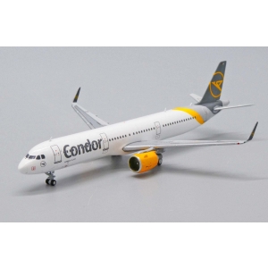 Model Airbus A321 CONDOR 1:400 D-AIAF