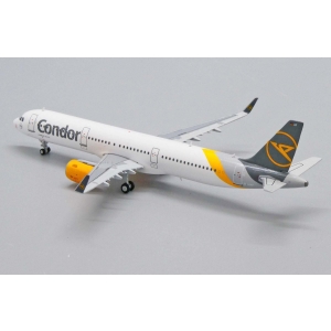 Model Airbus A321 CONDOR 1:400 D-AIAF