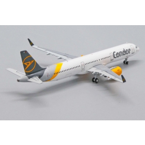 Model Airbus A321 CONDOR 1:400 D-AIAF