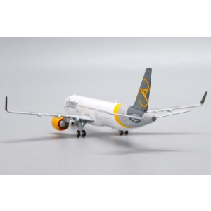 Model Airbus A321 CONDOR 1:400 D-AIAF