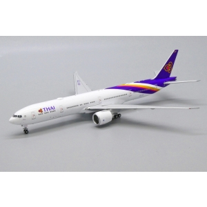 Model Boeing 777-300 THAI 1:400 HS-TTB