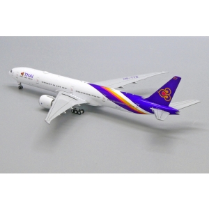 Model Boeing 777-300 THAI 1:400 HS-TTB