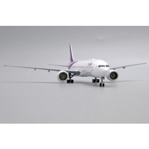 Model Boeing 777-300 THAI 1:400 HS-TTB