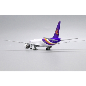 Model Boeing 777-300 THAI 1:400 HS-TTB