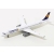 Model Airbus A321 LUFTHANSA 1:400 D-AIDG Fanhansa