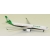 Model Airbus A330-300 Eva Air 1:400