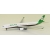 Model Airbus A330-300 Eva Air 1:400