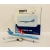 Model MCDonnell Douglas MD11 KOREAN Air 1:400 HL7373