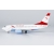 Model Boeing 737-600 AUSTRIAN 1:200 NG Models