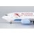 Model Boeing 737-600 AUSTRIAN 1:200 NG Models