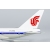 Model Boeing 747SP Air China 1:400 NG Models