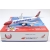 Model Airbus A340-300 Edelweiss 1:400 HB-JMC