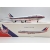 Model Boeing 747-200 Philippine Airlines 1:400 N741PR