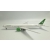 Model Boeing 777-300 Turkmenistan 1:400 EZ-A781