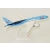 Model Boeing 787-8 TUI 1:200 PH-TFK