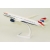 Model Boeing 787-9 British Airways