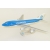 Model Boeing 747-400 KLM CARGO 1:200