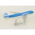 Model Boeing 747-400 KLM CARGO 1:200