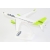 Model Airbus A220-300 Air Baltic 1:200