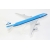 Model Boeing 747-200 KLM 1:250 PH-BUM