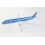 Model Airbus A350-900 ITA Airways 1:200