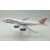 Model Boeing 747-400 British Airways 1:250 G-BNLG