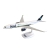 Model Airbus A350-900 AZUL Brasil 1:200 PR-AOY