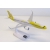 Model Airbus A321neo SCOOT 1:200