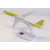 Model Airbus A321neo SCOOT 1:200