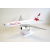 Model Boeing 777-200 AUSTRIAN 1:200