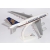 Model Airbus A380 Singapore 1:250