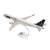 Model Embraer 195 LOT 1:100 SP-LND