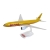 Model Boeing 777F DHL 1:200 G-DHLY