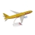 Model Boeing 777F DHL 1:200 G-DHLY