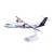 Model ATR 72-600 Olympic 1:100 SX-OBI