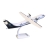 Model ATR 72-600 Olympic 1:100 SX-OBI