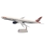 Model Boeing 777-300 British Airways 1:200 PPC