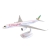 Model Airbus A350-900 Ethiopian 1:200