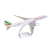 Model Airbus A350-900 Ethiopian 1:200