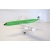 Model Boeing 707-300 Braniff 1:144