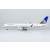 Model Boeing 757-200 UNITED 1:200 NG Models