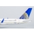 Model Boeing 757-200 UNITED 1:200 NG Models