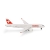 Model Airbus A220-300 SWISS 1:500