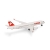 Model Airbus A220-300 SWISS 1:500