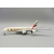 Model Airbus A380 Emirates 50th 1:500