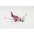 Model Airbus A320 Wizzair 1:500 HA-LSA Herpa