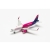 Model Airbus A320 Wizzair 1:500 HA-LSA Herpa