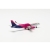 Model Airbus A320 Wizzair 1:500 HA-LSA Herpa