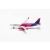 Model Airbus A320 Wizzair 1:500 HA-LSA Herpa