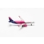 Model Airbus A320 Wizzair 1:500 HA-LSA Herpa